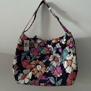 NWT Vers Bradley Hobo bag